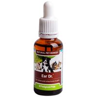 Feelgood Pets Ear Dr